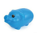 Plastic Piggy Bank